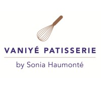 Vaniyé Patisserie logo - Similar company to Iion