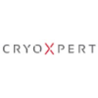 CryoXpert logo - Similar company to Ca Manufacturing