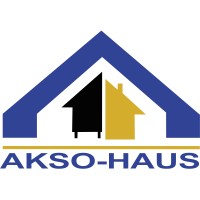 Akso-Haus OÜ logo - Similar company to Buildrlink