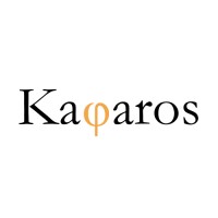 Kapharos logo - Similar company to Microlms