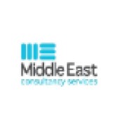 Middle East Consultancy Services Limited logo - Similar company to Middle East Consultant