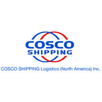 COSCO SHIPPING Logistics North America Inc. logo - Similar company to Cybersecure