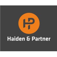 Haiden & Partner GmbH logo - Similar company to Aionfire Gmbh