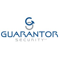 Guarantor Security Ltd logo - Similar company to Gsd Security Limited