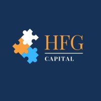 HFG Capital. logo - Similar company to Elevate Australia