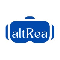 Altrea logo - Similar company to Glocal Konsult