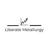 Liberate Metallurgy logo - Similar company to Snf Australia