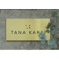 TANA KAREI logo - Similar company to The Sublime Studio