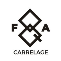 F&A CARRELAGE logo - Similar company to Carrelage Palais