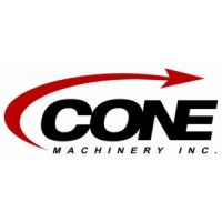 Cone Machinery, Inc. logo - Similar company to Reiter Technical Services