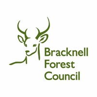 Bracknell Forest Council logo - Similar company to Royal Borough Of Windsor And Maidenhead