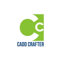 CADD CRAFTER logo - Similar company to Dst Tech Private Limited