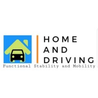 Home and Driving logo - Similar company to Private Drivers Online