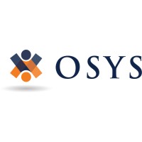 OSYS Ltd logo - Similar company to Rowan Precision Ltd