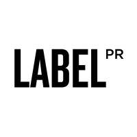 Label PR logo - Similar company to Jam