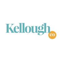 Kellough Co logo - Similar company to Buksa / Conferences + Associations