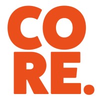 Core Design Communications Ltd logo - Similar company to Mediaworkx Creative Digital