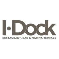 I-Dock Restaurant, Bar & Marina Terrace