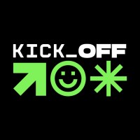 Kick OFF Wellness logo - Similar company to Cosmético Já