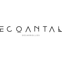 ECOANTAL logo - Similar company to Dobleu Studio