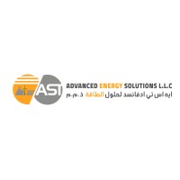 AST Advanced Energy Solutions logo - Similar company to Riccio Group