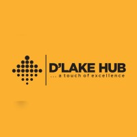 D'LAKE HUB logo - Similar company to Mcbrian & Neil