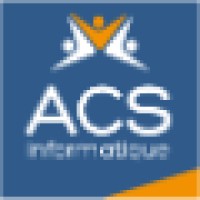 Acs Informatique