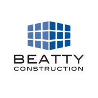 Beatty Construction logo - Similar company to Dnf Construction
