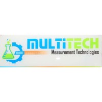 Multitech Measurement Technologies logo - Similar company to Multitech System Chennai