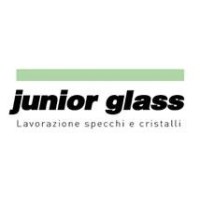 junior glass logo - Similar company to Rm Design & Engineering Ltd