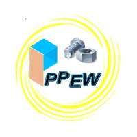 PPEW logo - Similar company to Peninsula Plumbing & Engineering Works