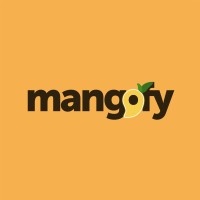 Mangofy logo - Similar company to Indieco