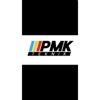 PMK TEKNİK logo - Similar company to Spindle Arena