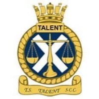 Sea Cadets Stoke on Trent logo - Similar company to Sutton Sea Cadets