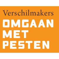 Verschilmakers Omgaan met Pesten logo - Similar company to Master Your Mind Coaching