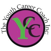 The Youth Career Coach Inc. logo - Similar company to Catalyst 14 Ltd