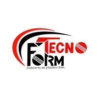 Tecnoform Plásticos logo - Similar company to Tecnoform & Hauteville
