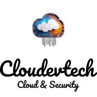 ClouDevTech logo - Similar company to Inet Systems Inc.