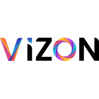 Vizon Inc. logo - Similar company to Adventa Tech Inc