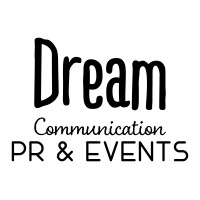 DREAM COMMUNICATION logo - Similar company to Dreamcom