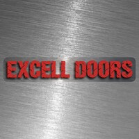 Excell Doors logo - Similar company to United Doors & Frames