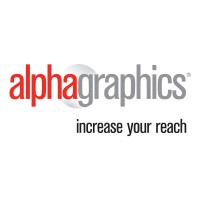 AlphaGraphics Plano - Parkway logo - Similar company to Alphagraphics Old Town