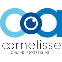 Cornelisse Online Advertising logo - Similar company to Durvt