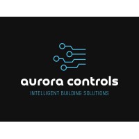 Aurora Controls Ltd logo - Similar company to Flux Electrical
