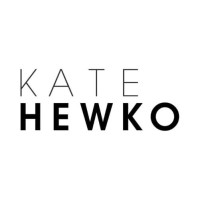 Kate Hewko ® logo - Similar company to The Finance Cafe