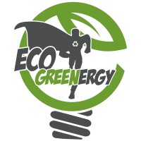 Eco-Greenergy logo - Similar company to Secure Information Disposal Services Limited