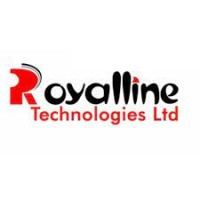 ROYALLINE TECHNOLOGIES LTD logo - Similar company to Ncf Technologies Limited