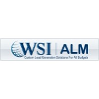 WSI ALM logo - Similar company to Wsi World
