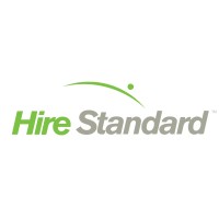 Hire Standard Inc logo - Similar company to Select People Solutions