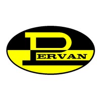 Pervan Industries logo - Similar company to Hera Technologies, Llc